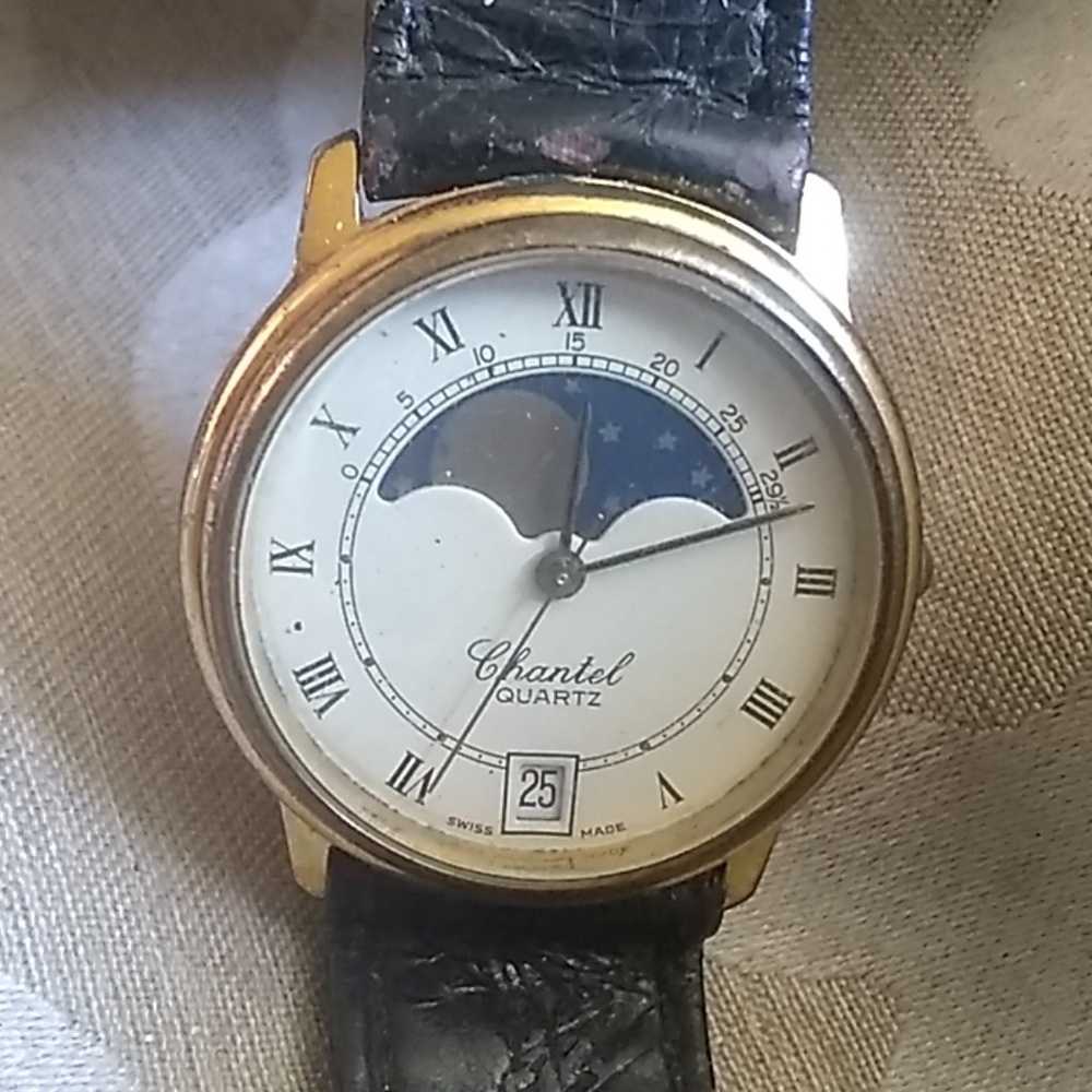 Chantel moon phase